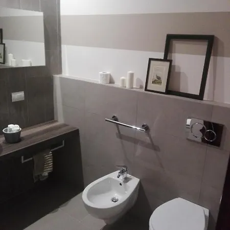 Guest house Domus Blu *
