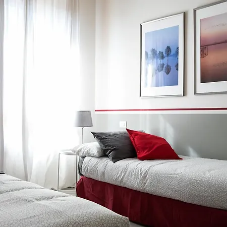 Domus Blu Guest house Parma