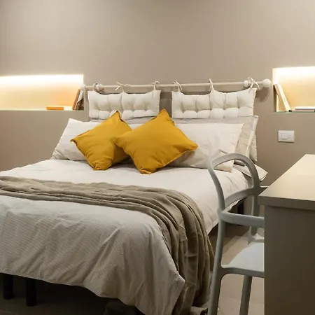 Guest house Domus Blu Parma
