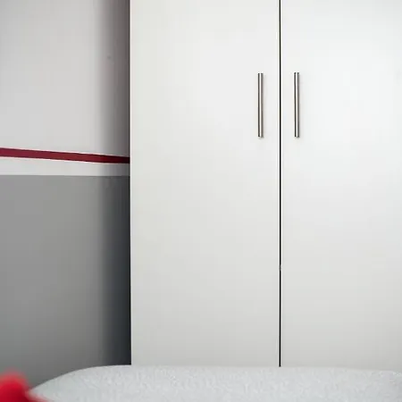 Guest house Domus Blu Parma