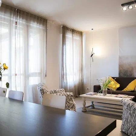 Guest house Domus Blu