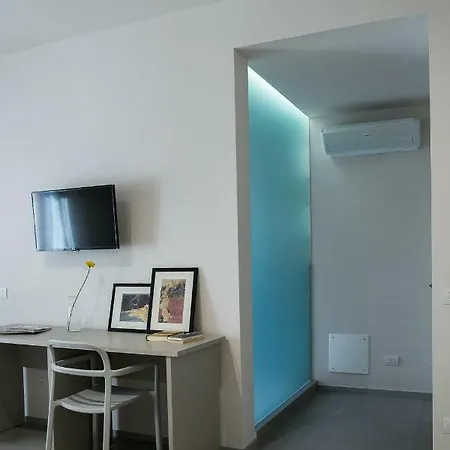 Guest house Domus Blu *