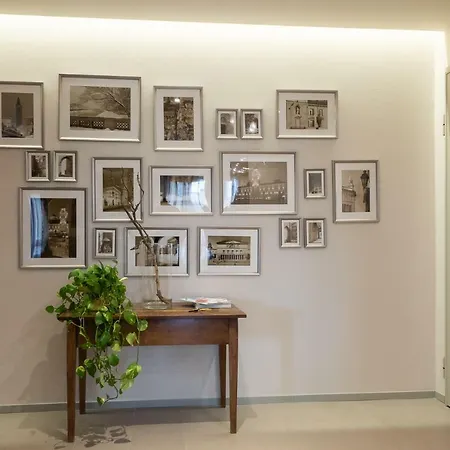 Guest house Domus Blu *