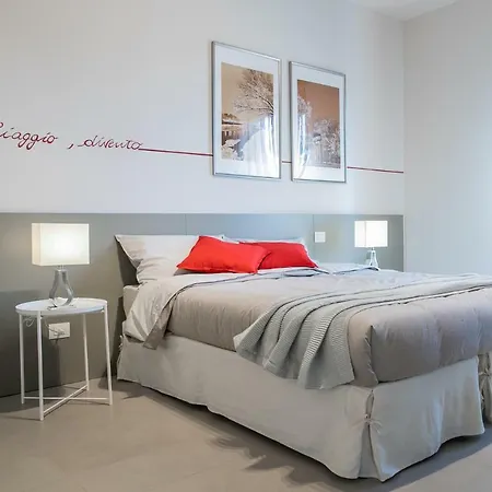 Domus Blu Parma