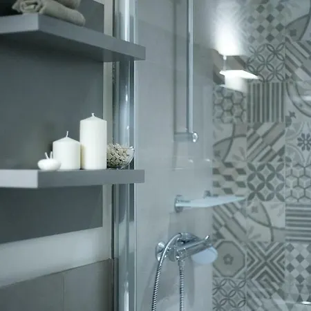 Domus Blu Guest house Parma